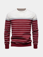 Mariner Knit Sweater - North & Row