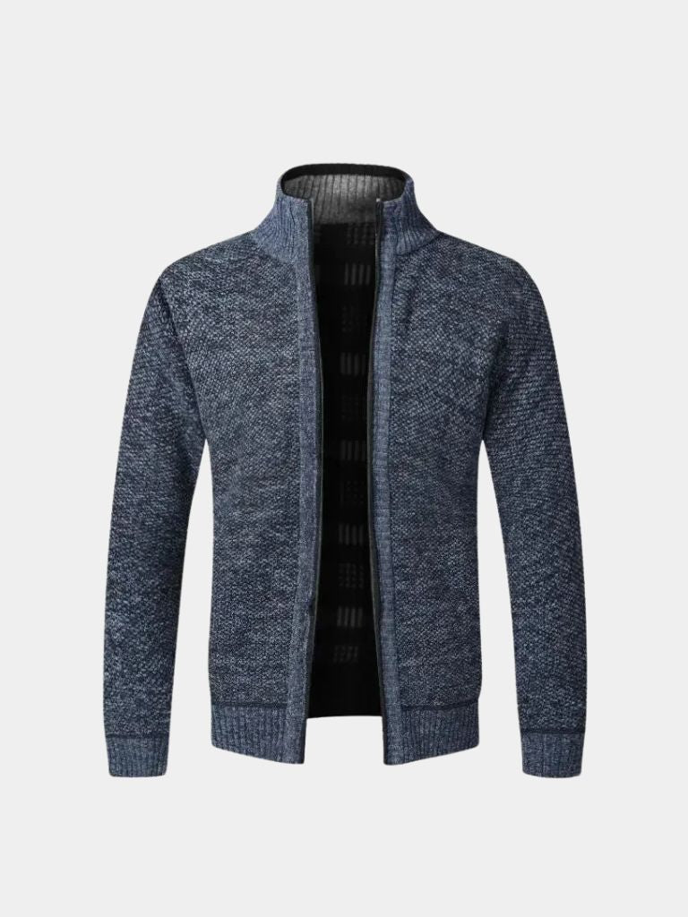 Estate Knit Jacket - North & Row