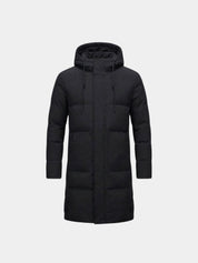 Executive Winter Coat - North & Row