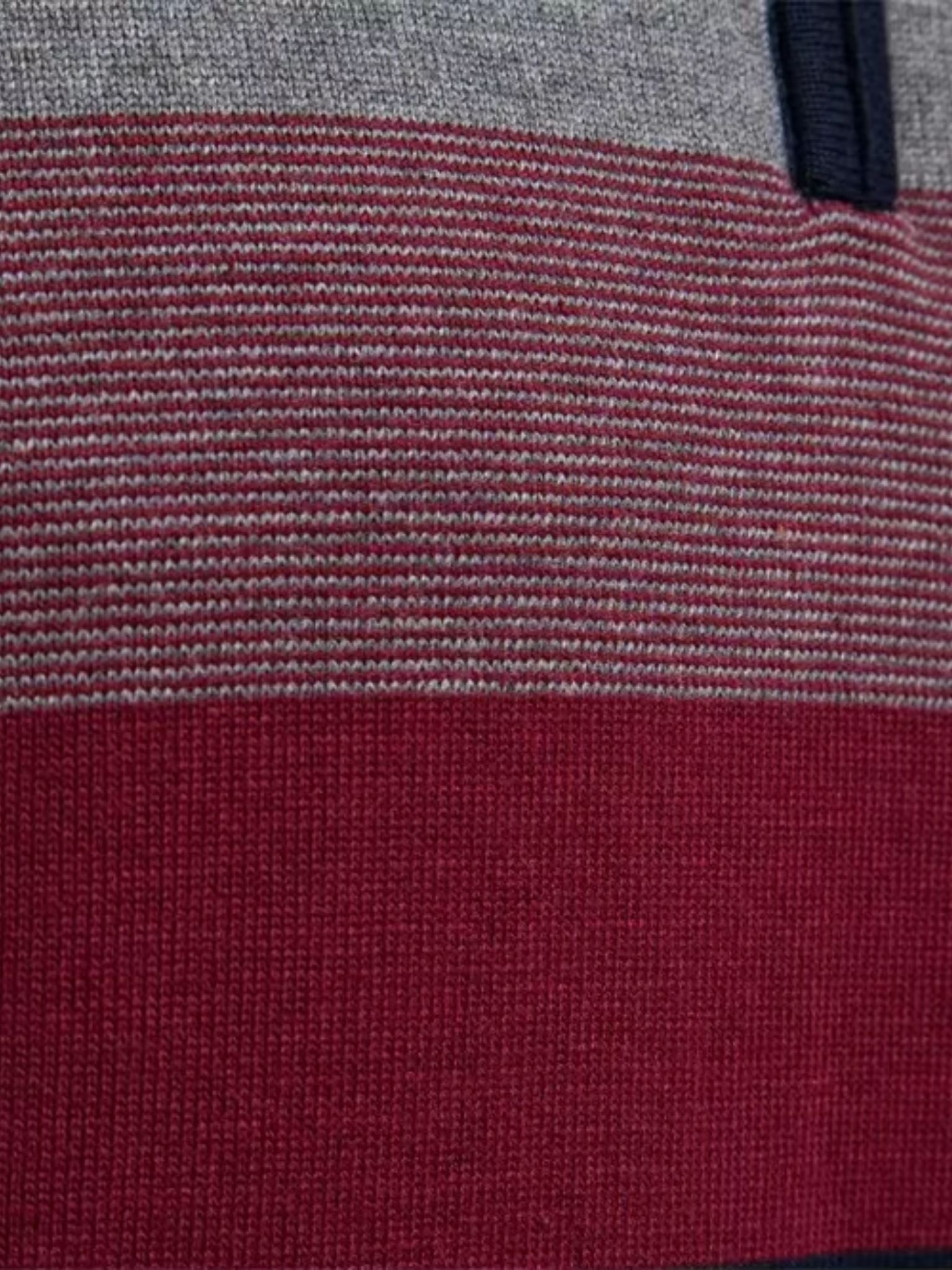 Minimalist High Collar Sweater - North & Row