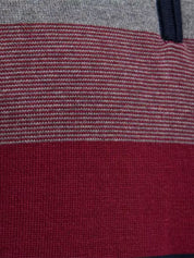Minimalist High Collar Sweater - North & Row