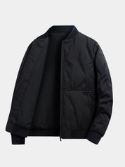 Savoy Heritage Bomber Jacket - North & Row