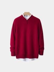 Kyoto Style Merino Cashmere - North & Row