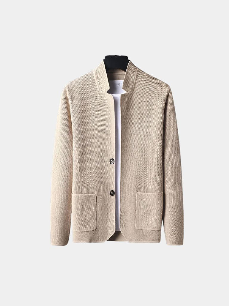 Granite Wave Jacket - North & Row