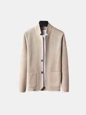 Granite Wave Jacket - North & Row