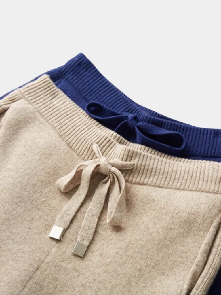 Estate Cashmere Set - North & Row