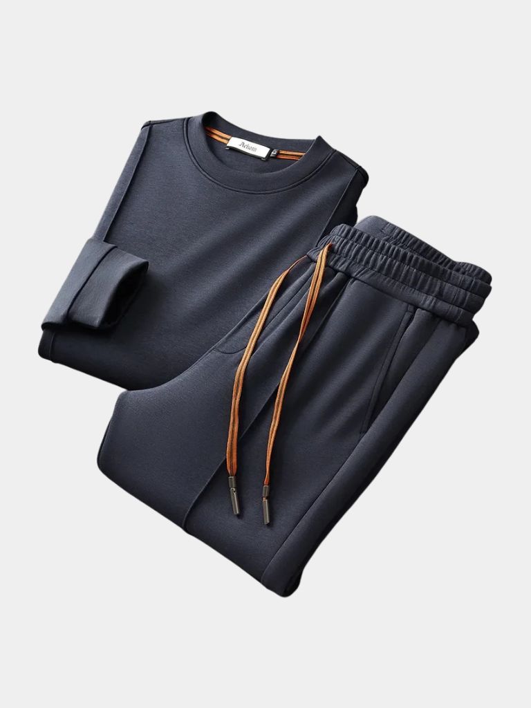 Highland Comfort Set - North & Row