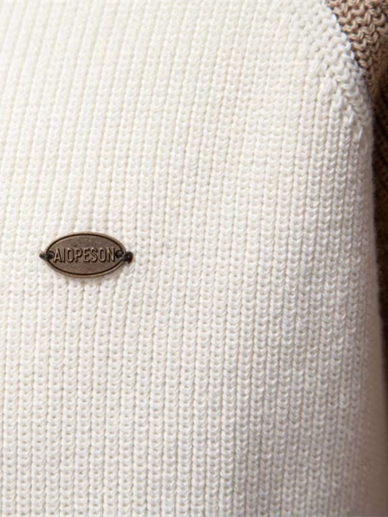 Apex Sport-Luxe Quarter Zip - North & Row
