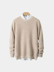 Skyline Cashmere Knit - North & Row