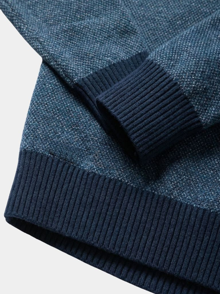 Linear Fusion Pullover - North & Row