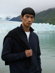 Darkwave Noble Pullover Sweater - North & Row