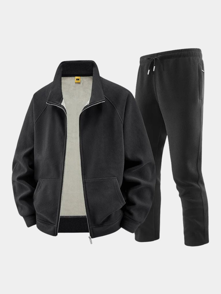 Sterling Estate Hoodie Set - North & Row