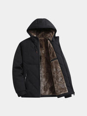 Slate Cavalier Zip Jacket - North & Row