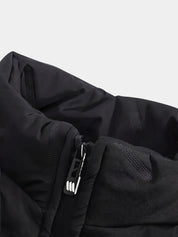 Premium Classic Sherpa Winter Jacket – North & Row