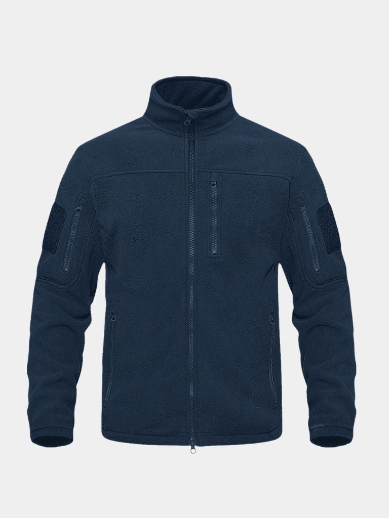 Lucerne Alpine Utility Jacket - North & Row