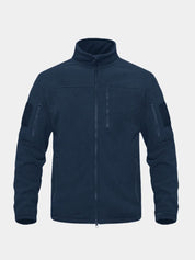 Lucerne Alpine Utility Jacket - North & Row