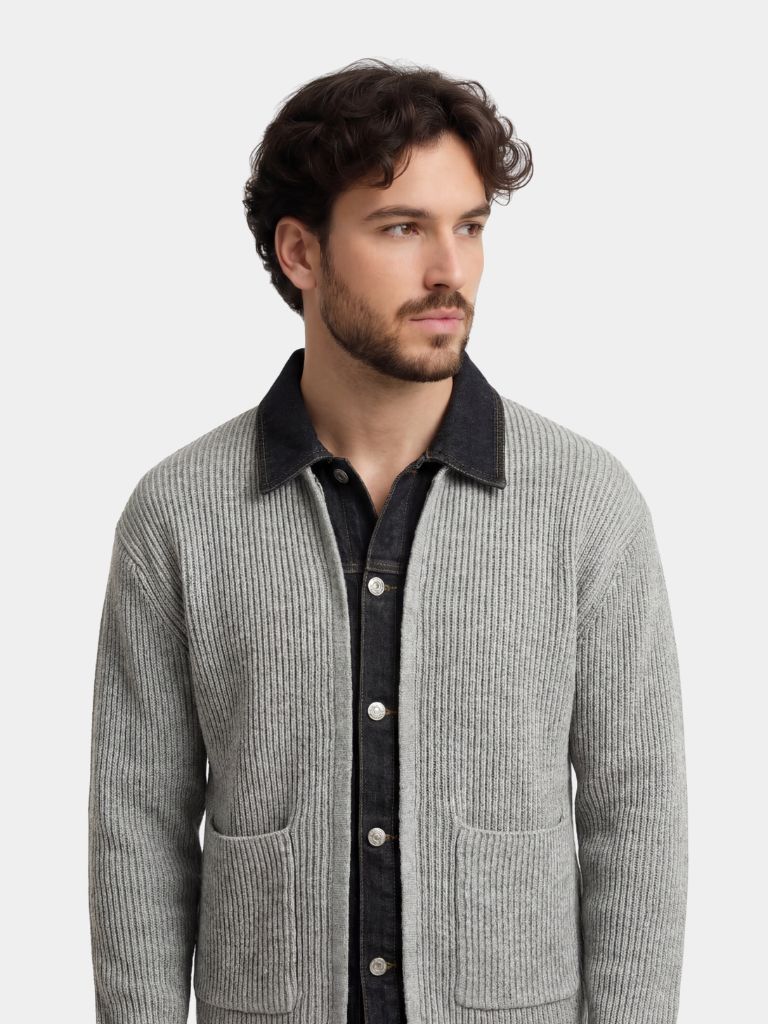 Industrial Modern Artisan - North & Row