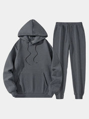 Prime Comfort Hoodie Set - North & Row