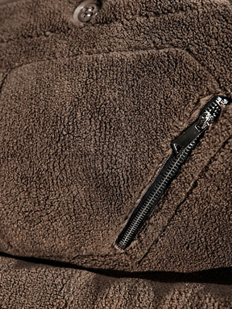 Legacy Dual-Side Jacket - North & Row