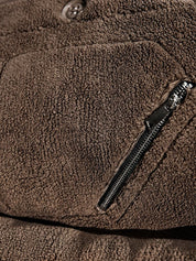 Legacy Dual-Side Jacket - North & Row