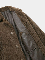 Legacy Dual-Side Jacket - North & Row