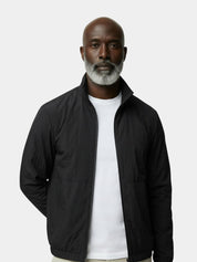 Modern Utility Zip Jacket - North & Row