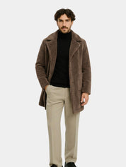 Legacy Dual-Side Jacket - North & Row