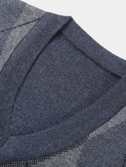 Academic Essential Knit Vest - North & Row