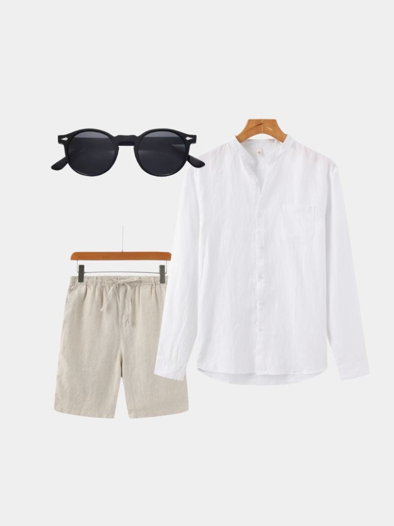 Alba Riviera Set - North & Row
