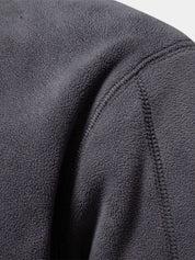 Alpine Quarter-Zip Sweater - North & Row