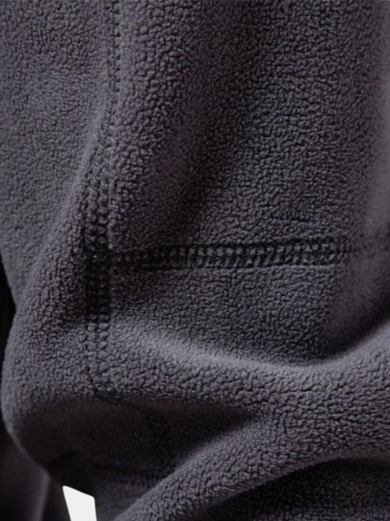 Alpine Quarter-Zip Sweater - North & Row