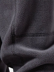 Alpine Quarter-Zip Sweater - North & Row