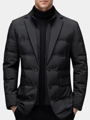Aristocrat Winter Jacket - North & Row