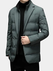 Aristocrat Winter Jacket - North & Row