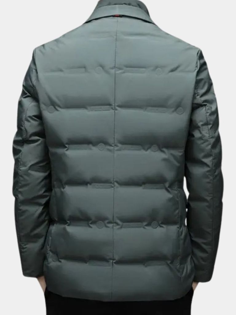 Aristocrat Winter Jacket - North & Row