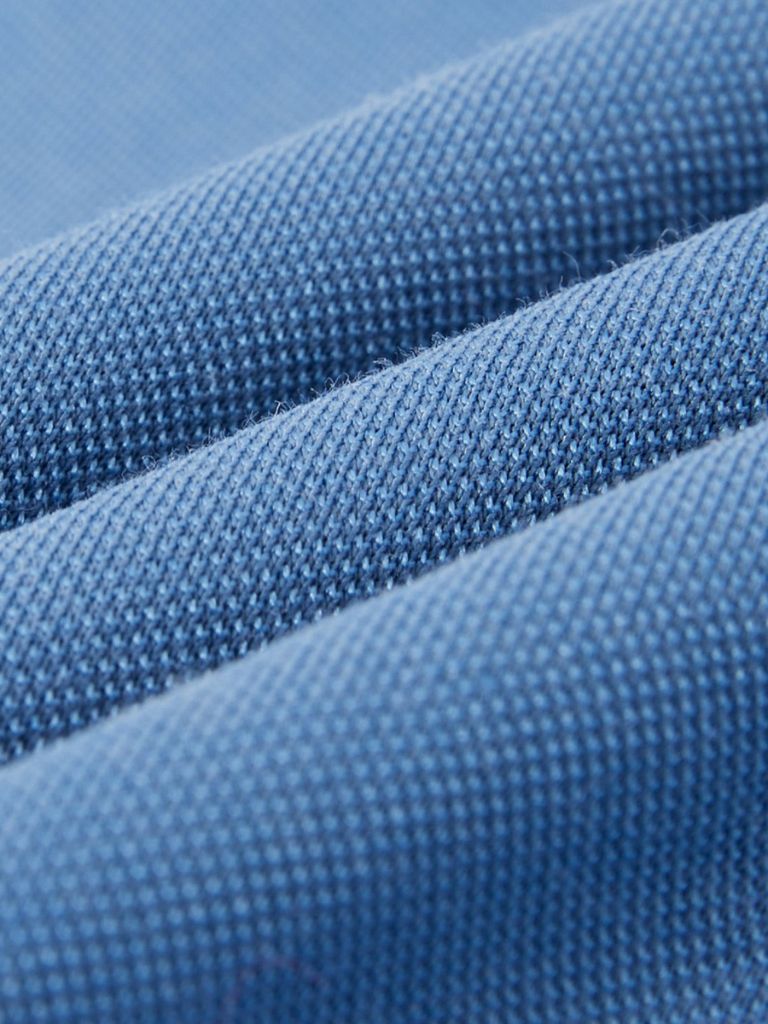 Azure Classic Polo – North & Row