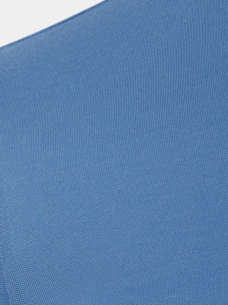 Azure Classic Polo – North & Row
