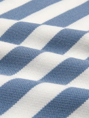 Azure Nautique Polo – North & Row