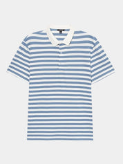 Azure Nautique Polo – North & Row