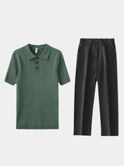 Barbados 100% Cotton Outfit Set - North & Row