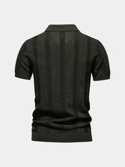 Beige Ancien Polo - North & Row