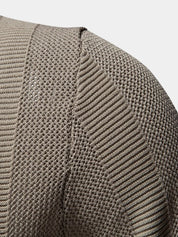 Beige Ancien Polo - North & Row