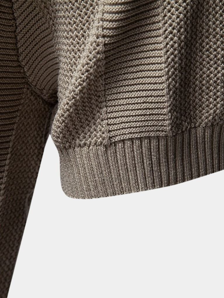 Beige Ancien Polo - North & Row
