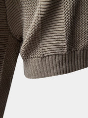Beige Ancien Polo - North & Row