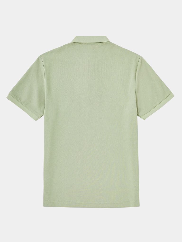 Bellamy Essential Polo - North & Row