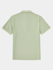 Bellamy Essential Polo - North & Row