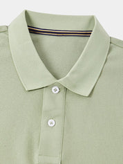 Bellamy Essential Polo - North & Row