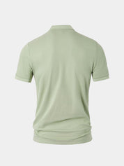 Bellamy Essential Polo - North & Row