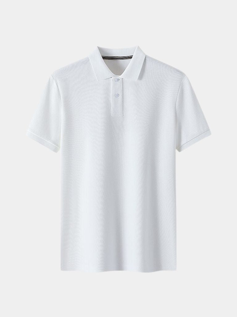 Bellamy Essential Polo - North & Row