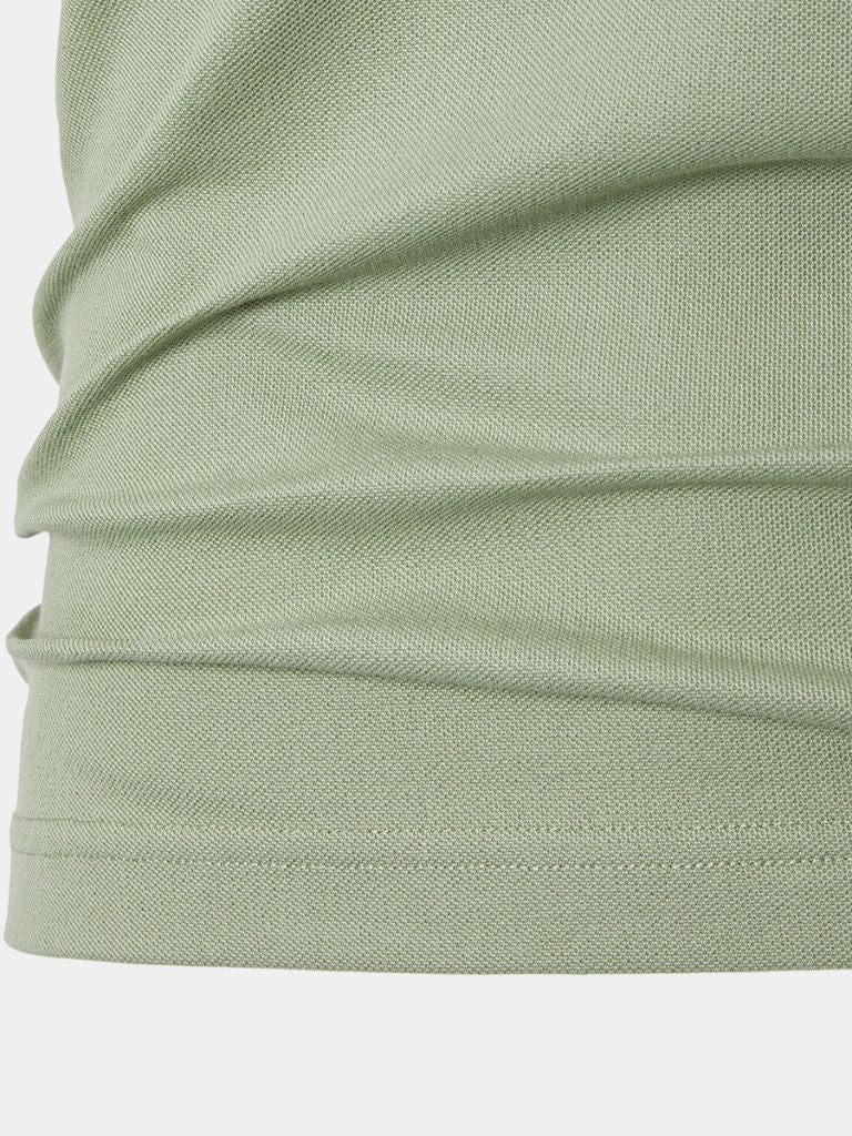 Bellamy Essential Polo - North & Row